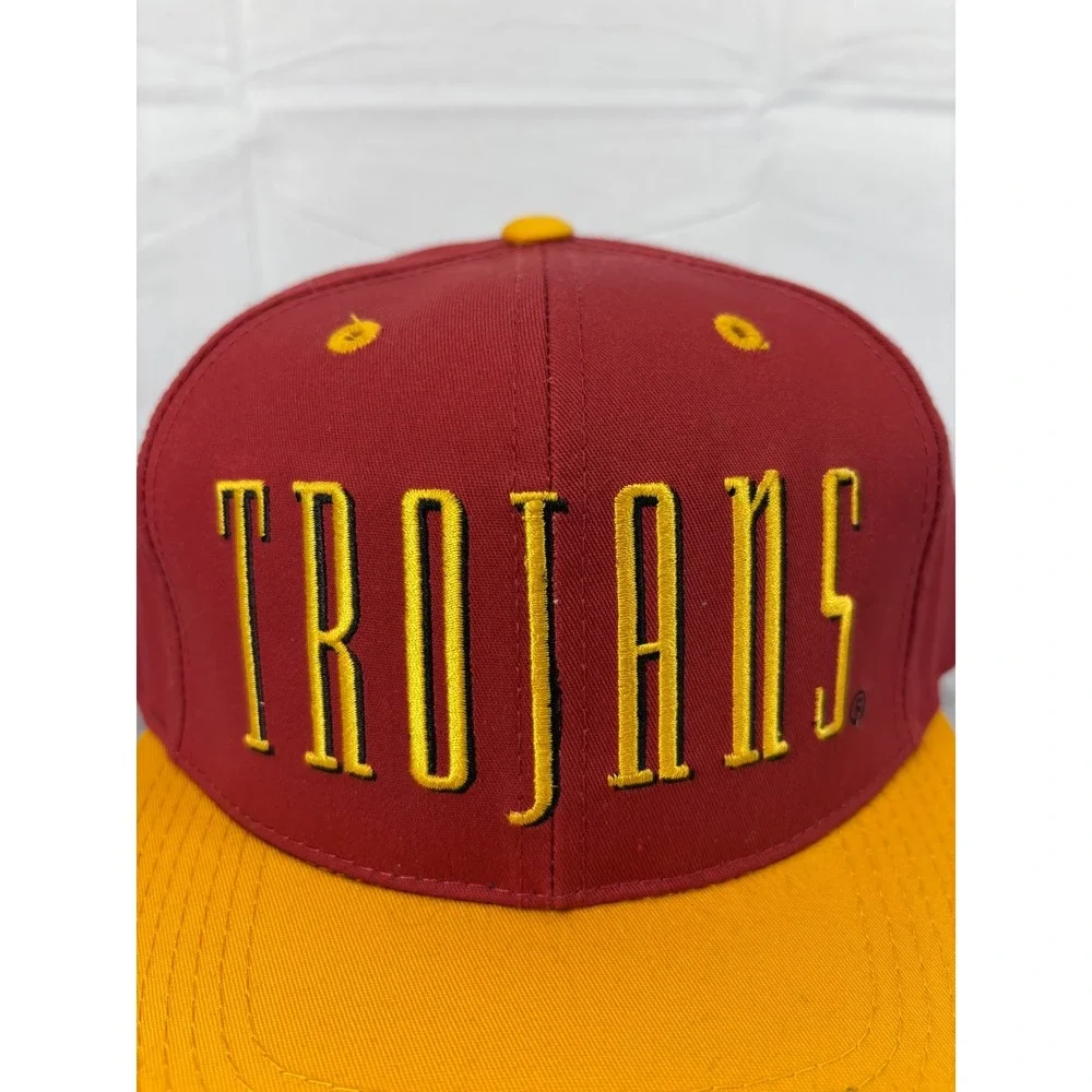 Signature usc trojans